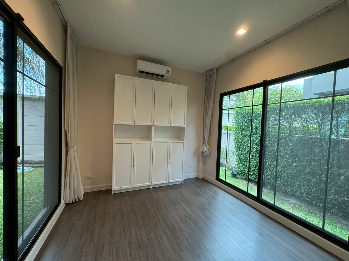 picture For rent BangkokBoulevard Sathorn-Pinklao2 - 18/34