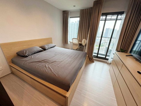 ห้องมาใหม่🔴🔴ราคาต่อรองได้🐲⚠️🛋️🛌 ธนบุรี💥ไลฟ์ สาทร เซียร์รา 🔴🟢🟡