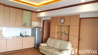 ขายคอนโด : ขาย คอนโด 2 ห้องนอน ในโครงการ เอเวอร์กรีน วิว ทาวเวอร์ 5803019