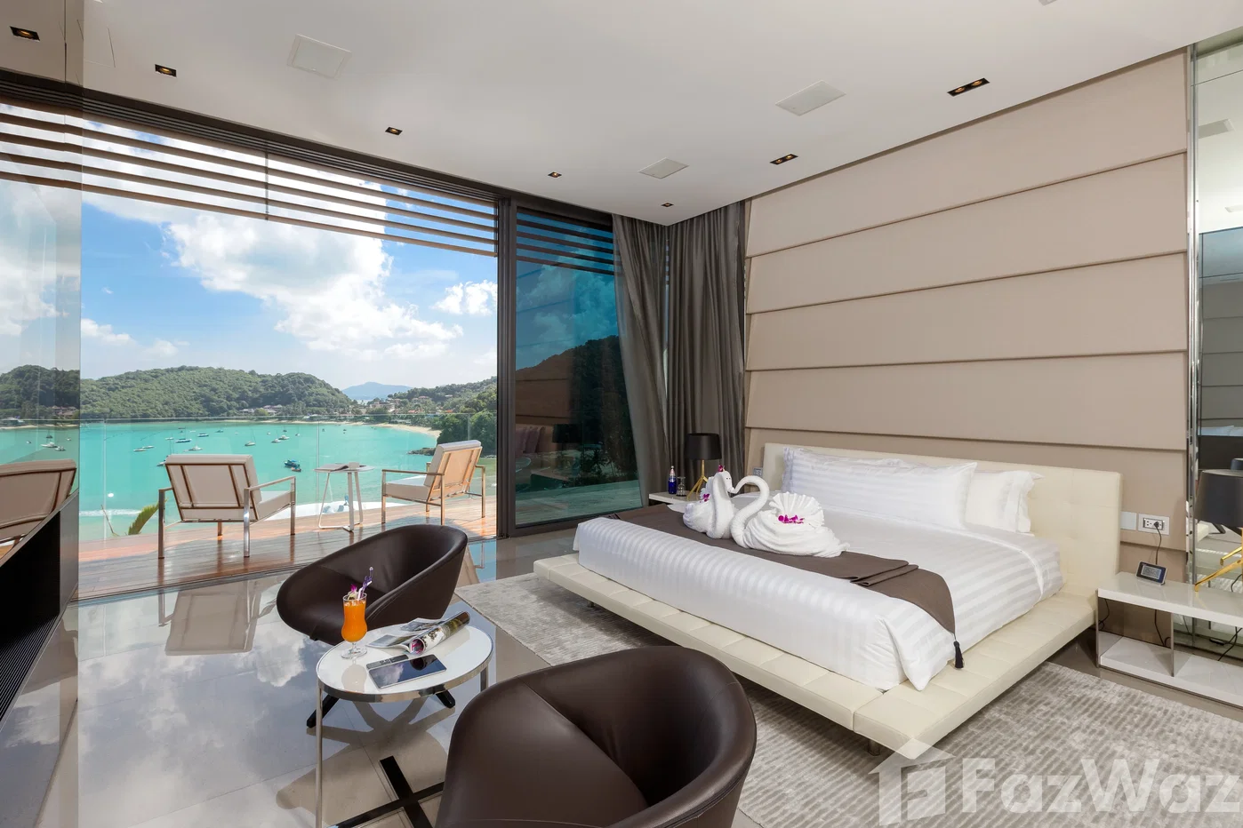 รูป ขาย วิลล่า 6 ห้องนอน ใน วิชิต, ภูเก็ต 1768414 - รูปที่ 31/35