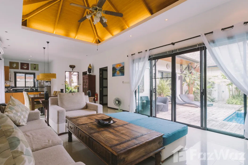 picture Layan 3BR Private Pool Villa Two Villas Oriental 1389714 - 9/69