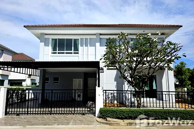 บ้านเดี่ยว ถนนรามอินทรา : ขาย บ้านเดี่ยว 3 ห้องนอน ในโครงการ ไลฟ์ บางกอก บูเลอวาร์ด รามอินทรา 1702728