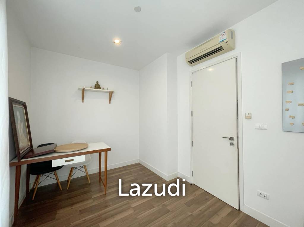 รูป Luxury Condo in The Room Sukhumvit 62 Bangkok - รูปที่ 2/5