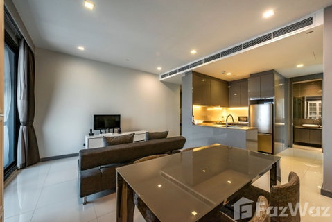 M Silom Pet Friendly 1950529