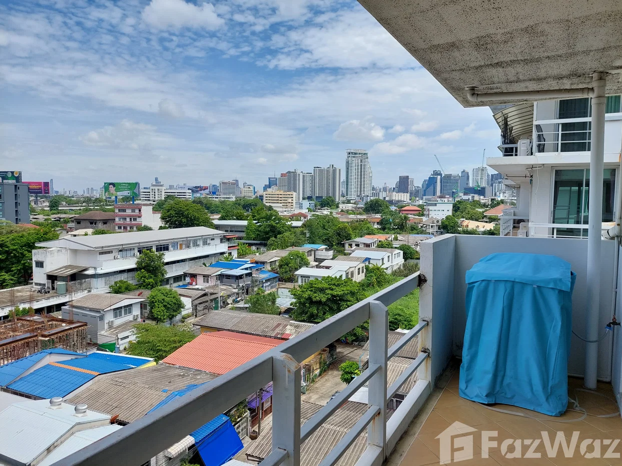 รูป ขาย คอนโด 2 ห้องนอน ในโครงการ เดอะ วอเตอร์ฟอร์ด สุขุมวิท 50 1641776 - รูปที่ 5/11