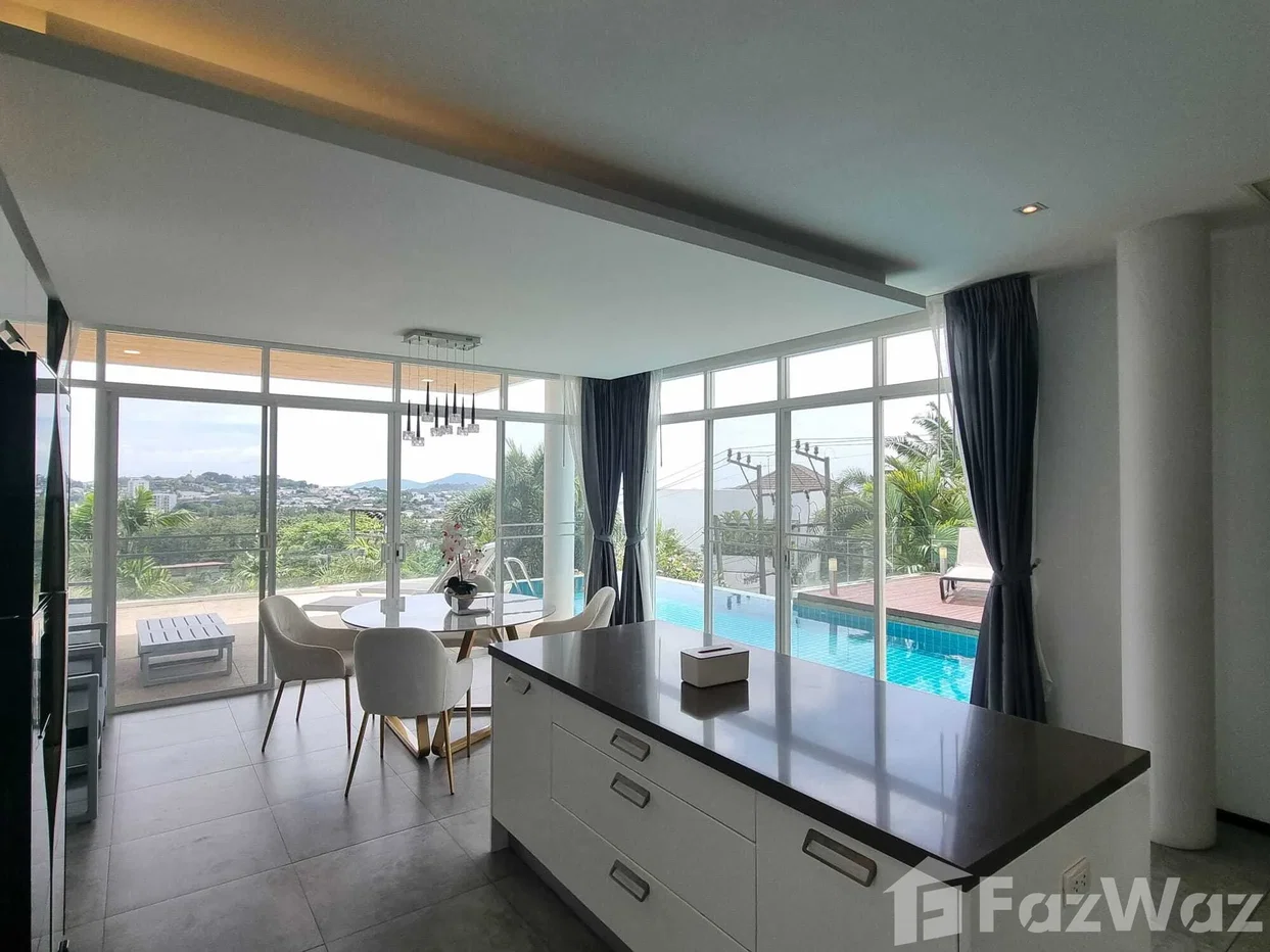 picture 3 Bedroom Villa for sale in Rawai, Phuket  5834561 - 10/35