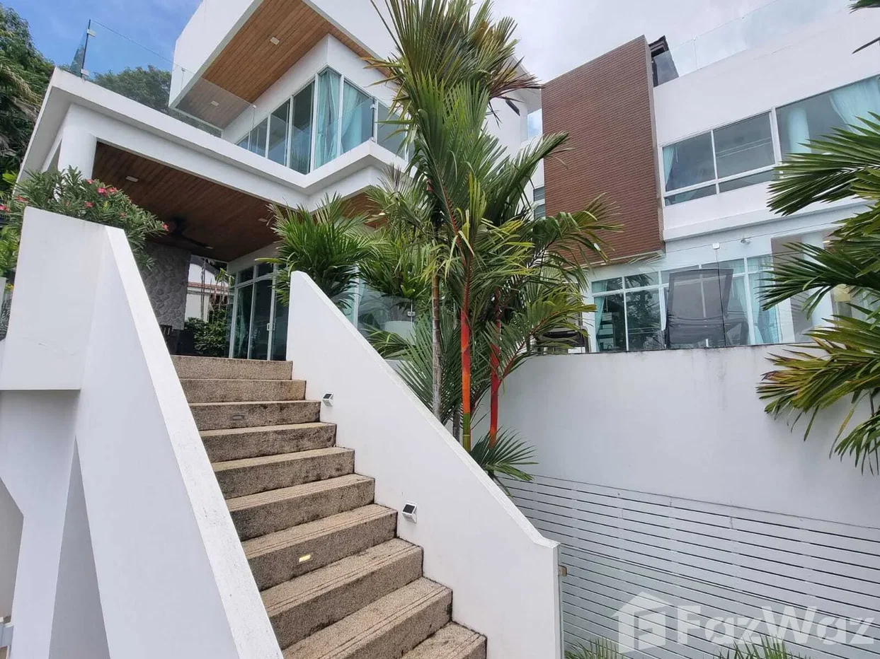 picture 3 Bedroom Villa for sale in Rawai, Phuket  5834561 - 4/35