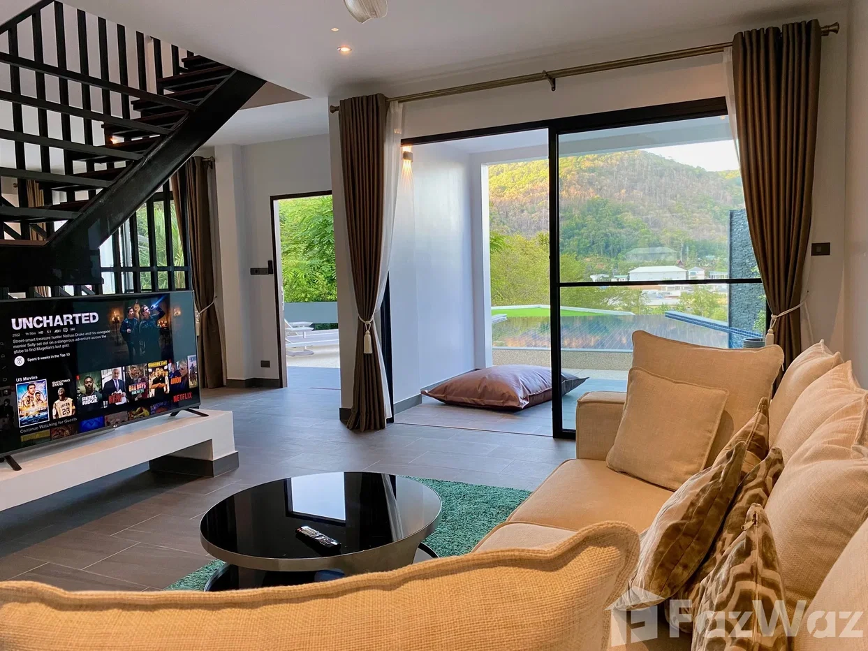 picture 11 Bedroom Villa for sale in Rawai, Phuket  5549960 - 10/40