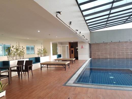 picture Condo for sale in Kotobuki, Bangsaen, Chonburi - 9/16