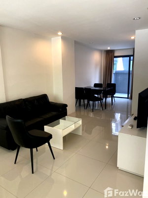 บ้านเดี่ยวให้เช่า : วิลล่าให้เช่า 2 ห้องนอน ในโครงการ อีสต์ บางเทาวิลล์ 1076762
