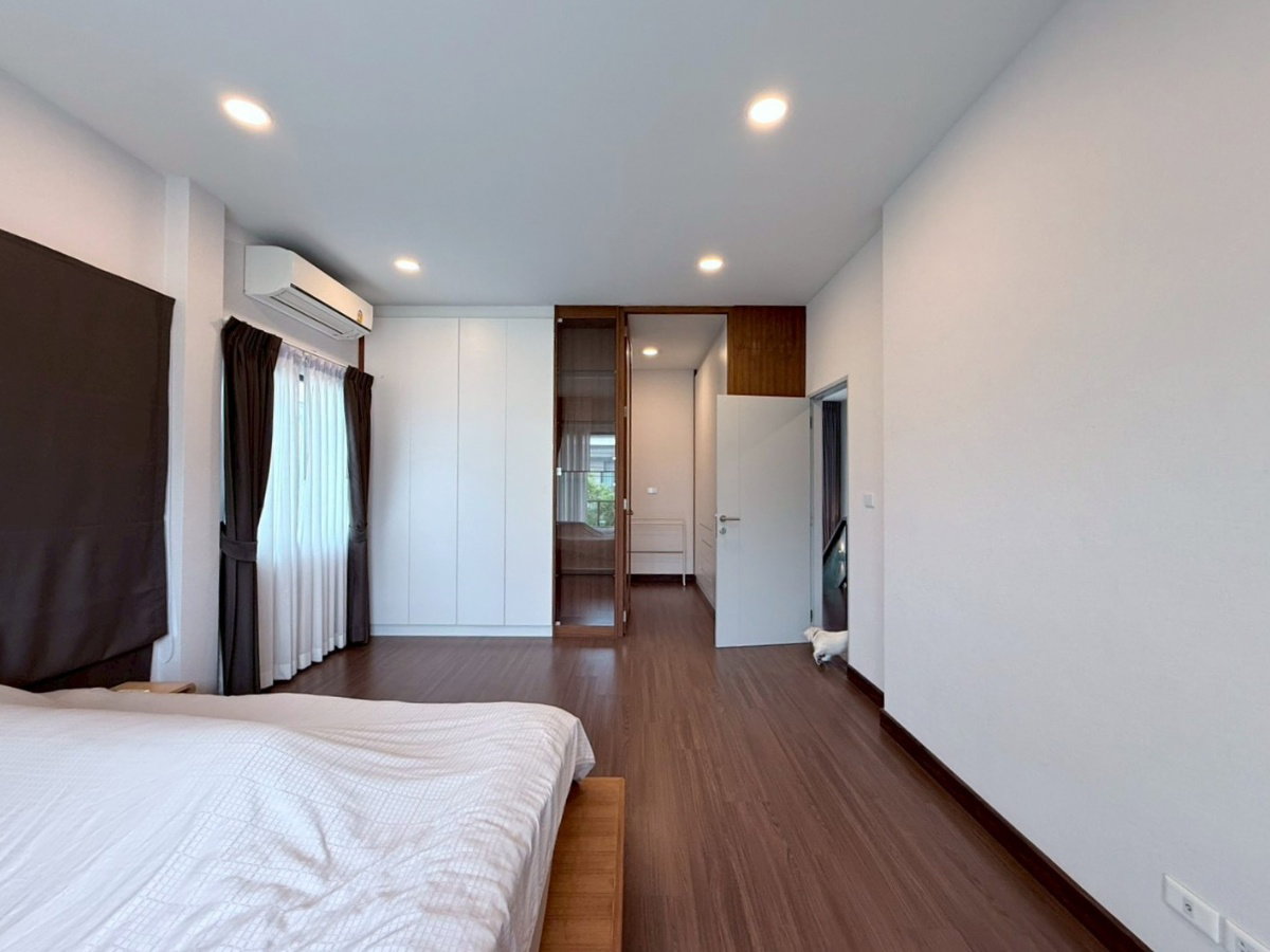 รูป ขายด่วน! บ้านเดี่ยว เดอะ ซิตี้ ติวานนท์–งามวงศ์วาน  - รูปที่ 10/15