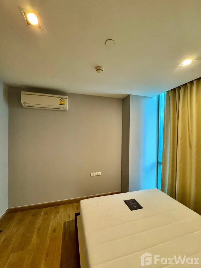 รูป คอนโดให้เช่า 2 ห้องนอน ในโครงการ เดอะ รูม สุขุมวิท 21 73072 - รูปที่ 22/23
