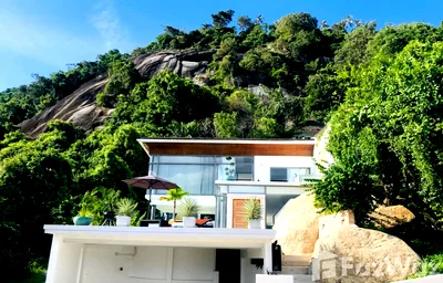 Houses for sale : 3 Bedroom Villa for sale in Maret, Surat Thani  5702408