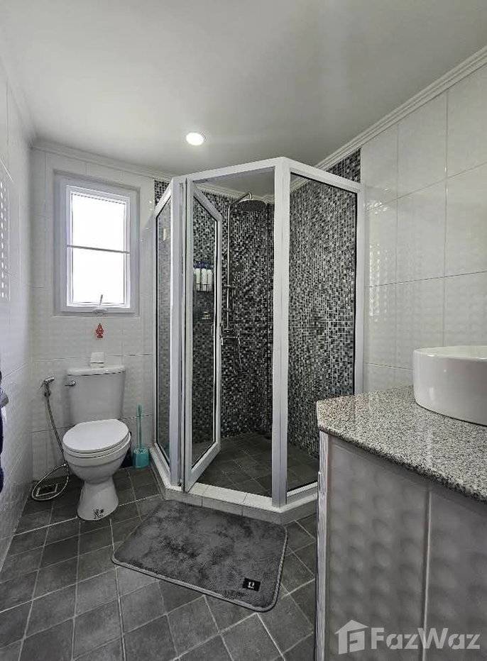 รูป ขาย บ้านเดี่ยว 2 ห้องนอน ในโครงการ สุวัฒนาการ์เด้นโฮม 5814852 - รูปที่ 5/9