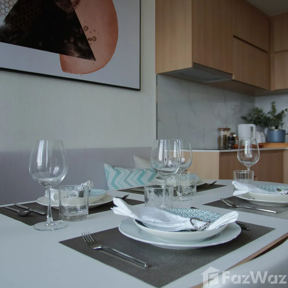 รูป Fully furnished duplex condo 1704630 - รูปที่ 5/40