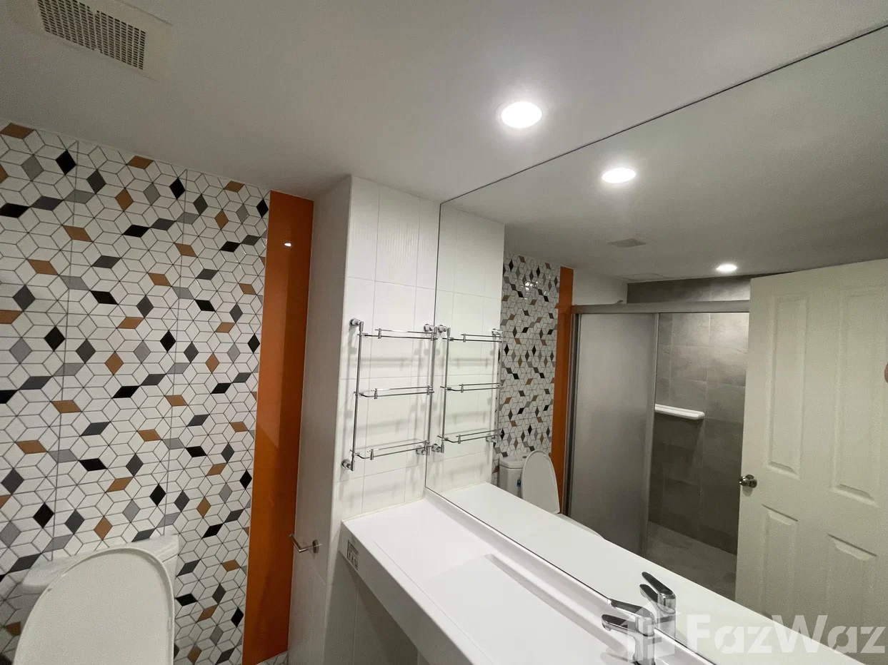 รูป ๊ีU Residence Riverfront (dual views) 1402588 - รูปที่ 10/11