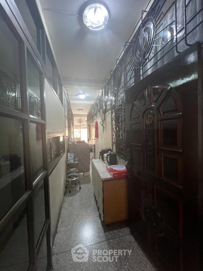 รูป บ้าน 5 ห้องนอน ขนาด 500 ตร.ม. ย่านสมเด็จเจ้าพระยา ใกล้ BTS กรุงธนบุรี (ID 2421357) - รูปที่ 4/13