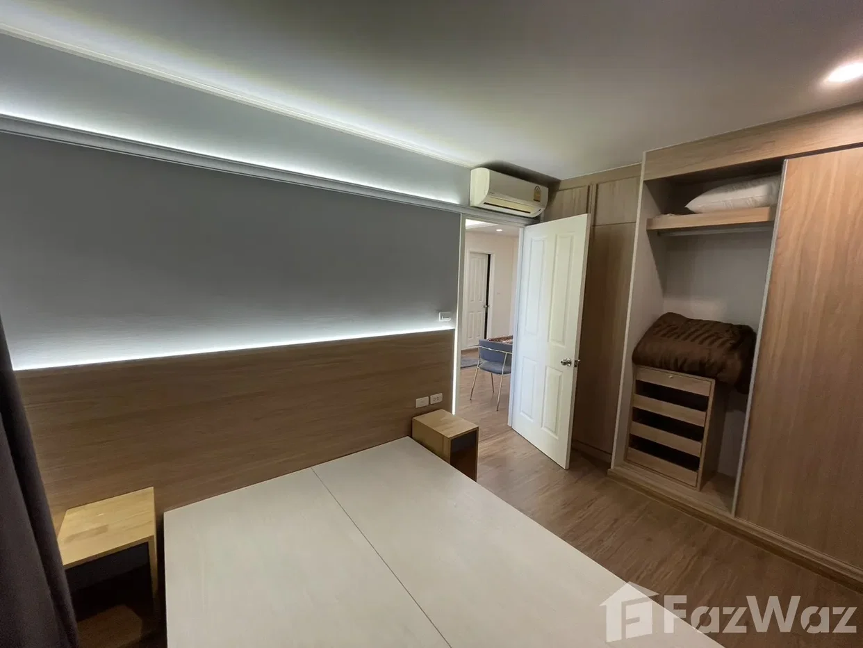 รูป ๊ีU Residence Riverfront (dual views) 1402588 - รูปที่ 7/11