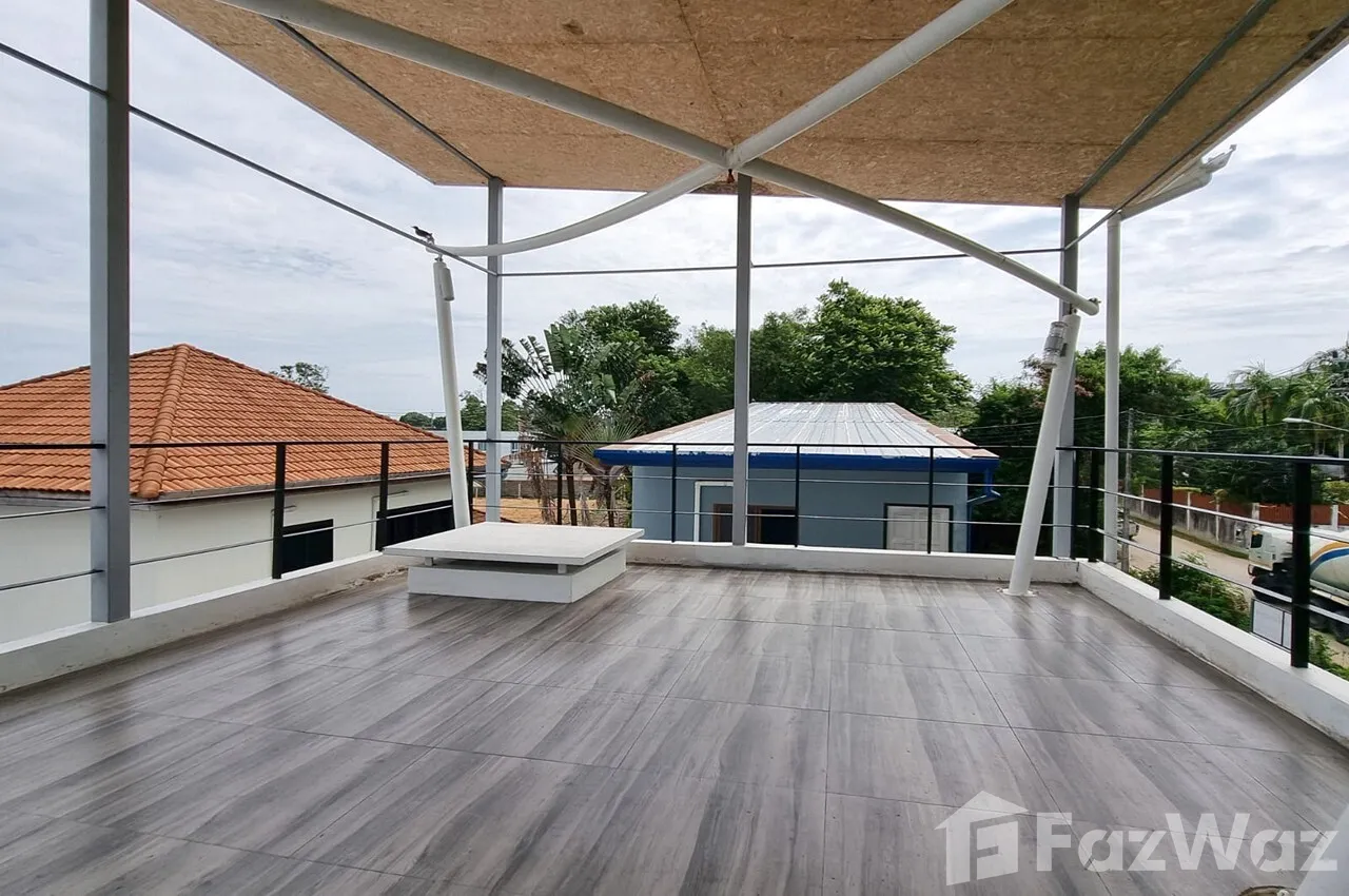 รูป ขาย บ้านเดี่ยว 3 ห้องนอน ใน ราไวย์, ภูเก็ต 5836682 - รูปที่ 23/25