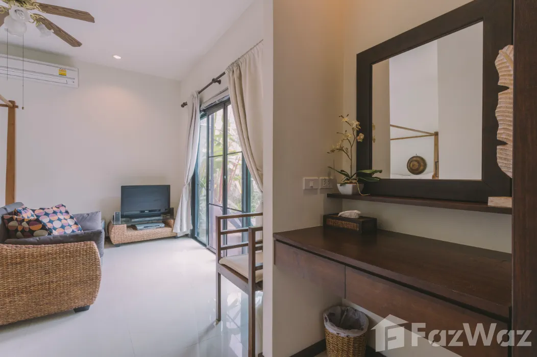 picture Layan 3BR Private Pool Villa Two Villas Oriental 1389714 - 39/69