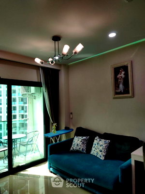 ขายคอนโด : คอนโด 1 ห้องนอน ขาย ที่ดุสิต แกรนด์ พาร์ค พัทยา (ID 1176778)