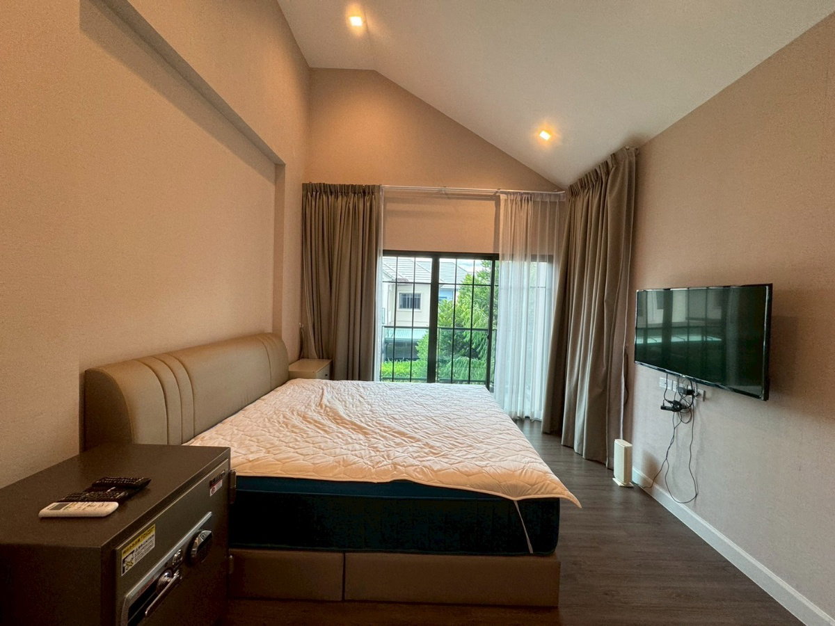 picture For rent BangkokBoulevard Sathorn-Pinklao2 - 24/34