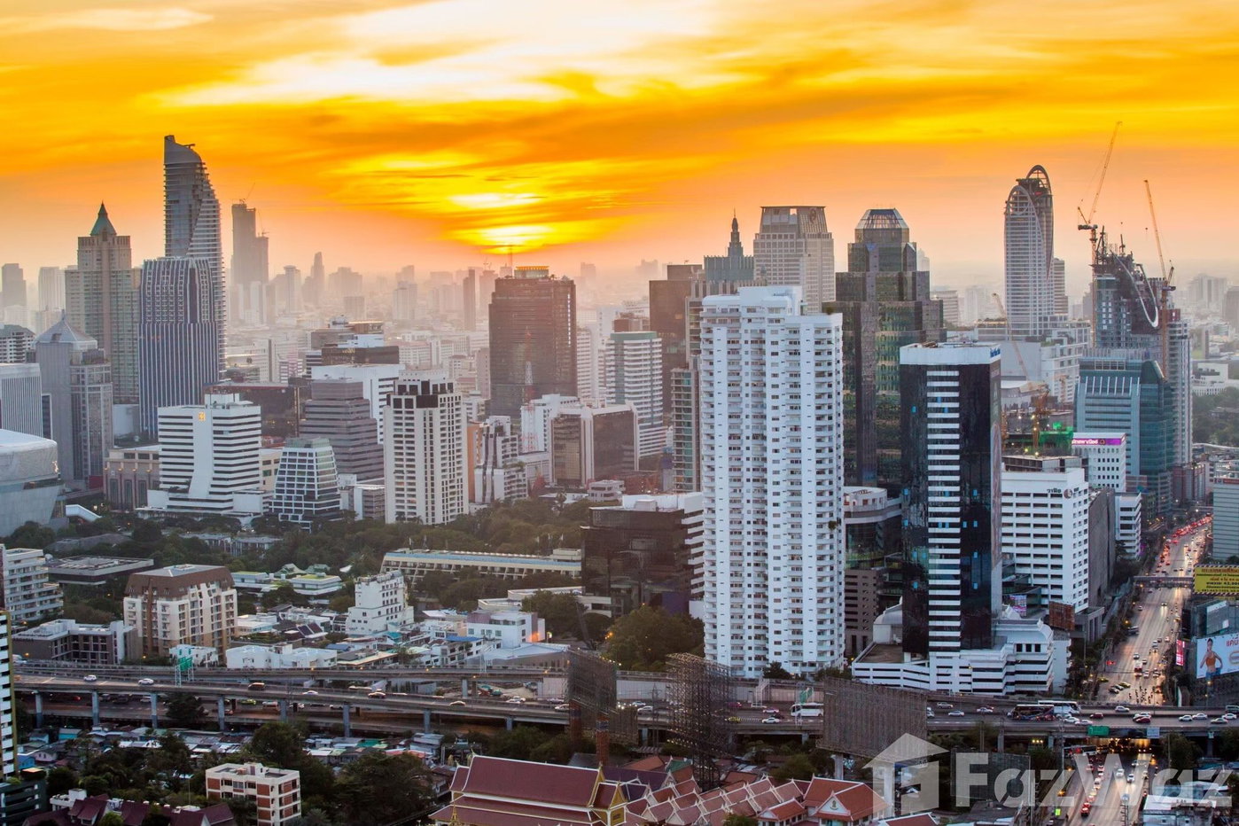 รูป ขาย คอนโด 2 ห้องนอน ในโครงการ เซอร์เคิล ลิฟวิ่ง โปรโตไทพ์ 1016480 - รูปที่ 15/20
