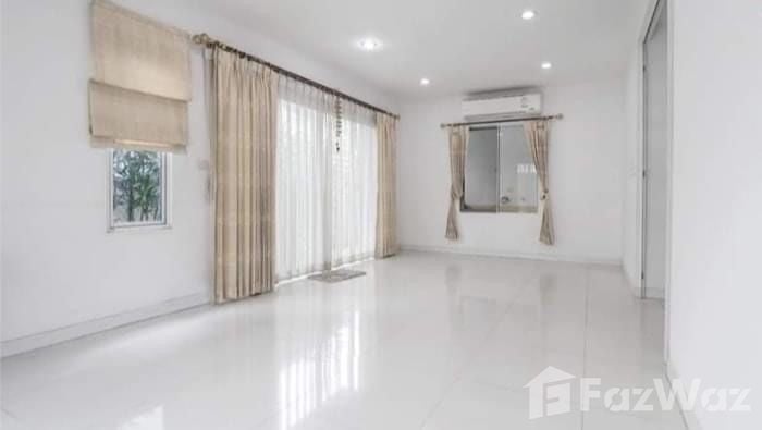 รูป ขาย บ้านเดี่ยว 3 ห้องนอน ในโครงการ บ้านพฤกษา วิลล์ 36 1380650 - รูปที่ 3/9
