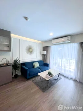 1 Bedroom Condo for sale at The 88 Condo Hua Hin 5815860