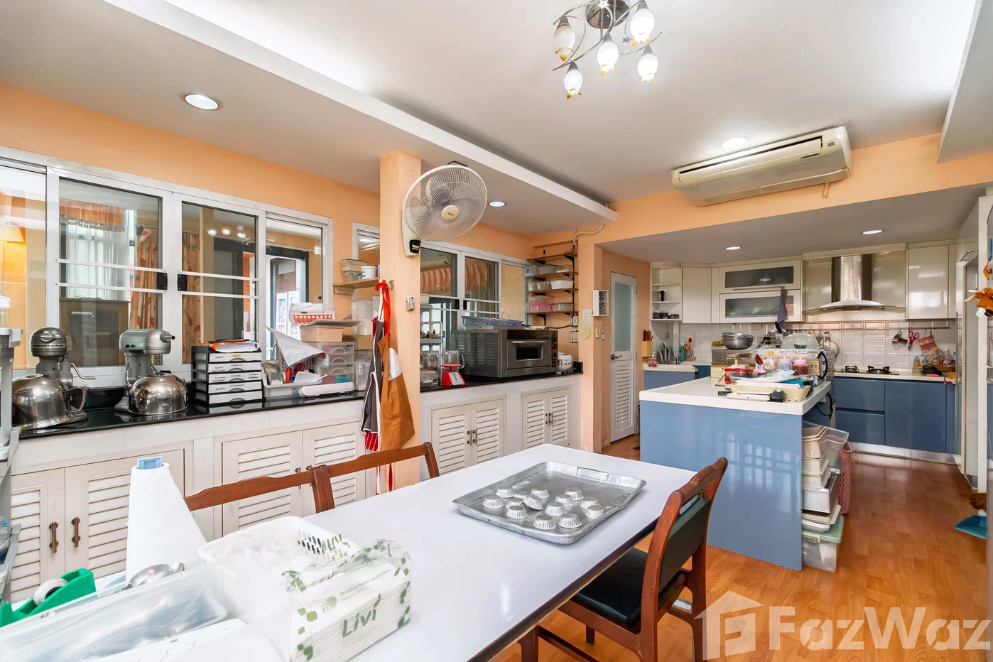 รูป Private 3-Home- Ideal for Large Families or Long-Term Stay 5605156 - รูปที่ 19/27
