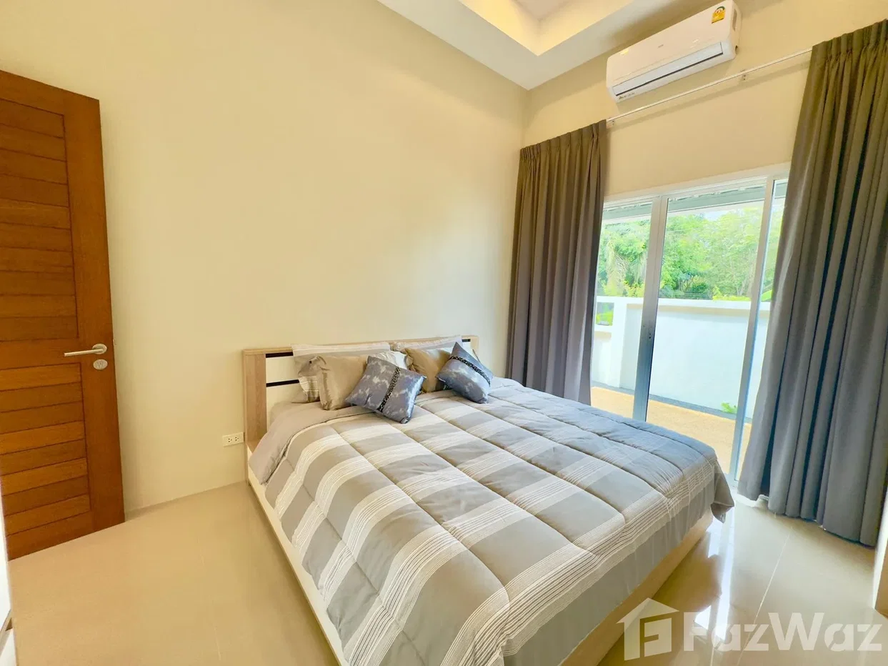 รูป ขาย บ้านเดี่ยว 3 ห้องนอน ในโครงการ อนันดา เลค วิว 5828373 - รูปที่ 14/28