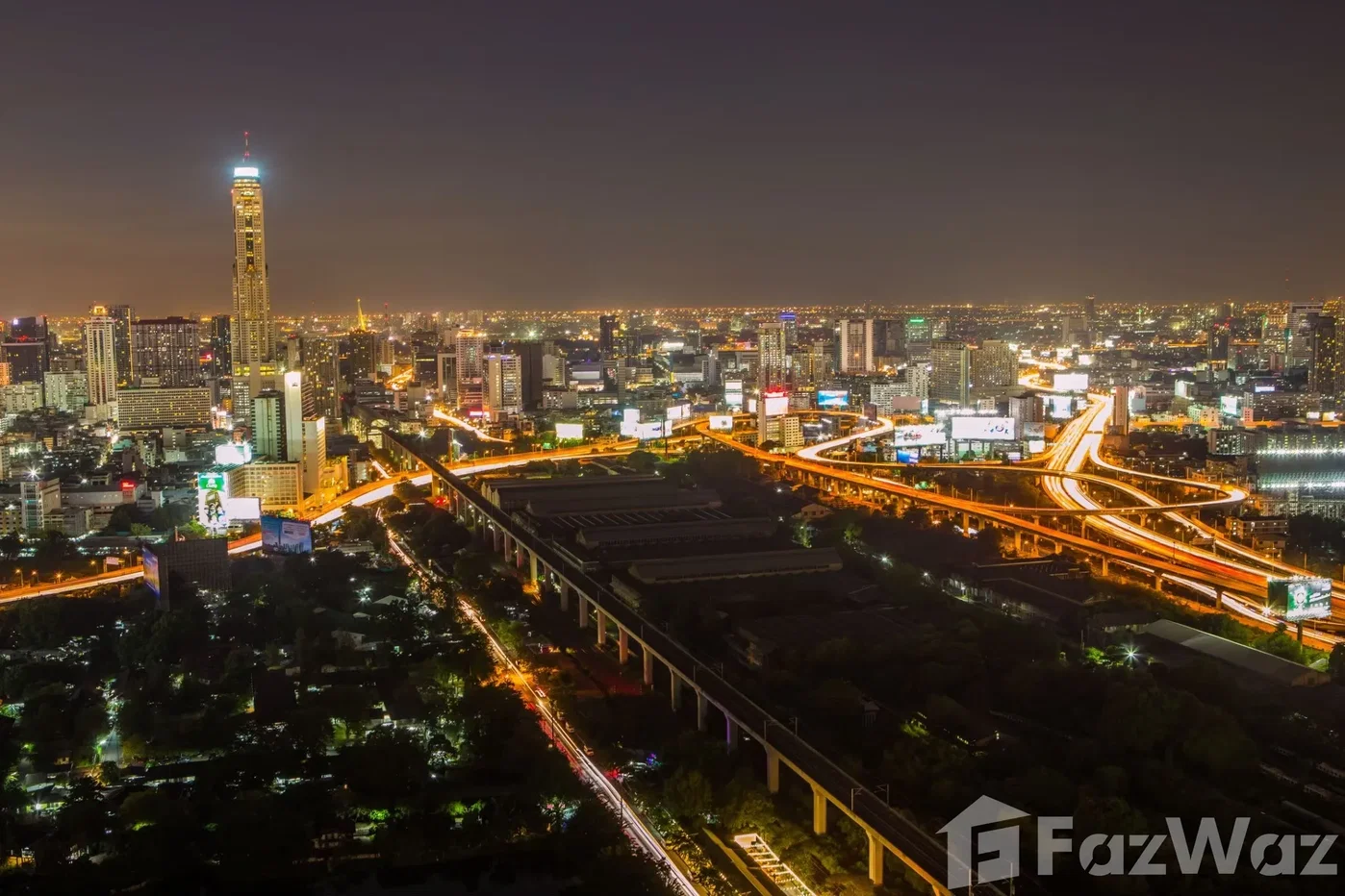รูป ขาย คอนโด 2 ห้องนอน ในโครงการ เซอร์เคิล ลิฟวิ่ง โปรโตไทพ์ 1016480 - รูปที่ 20/20