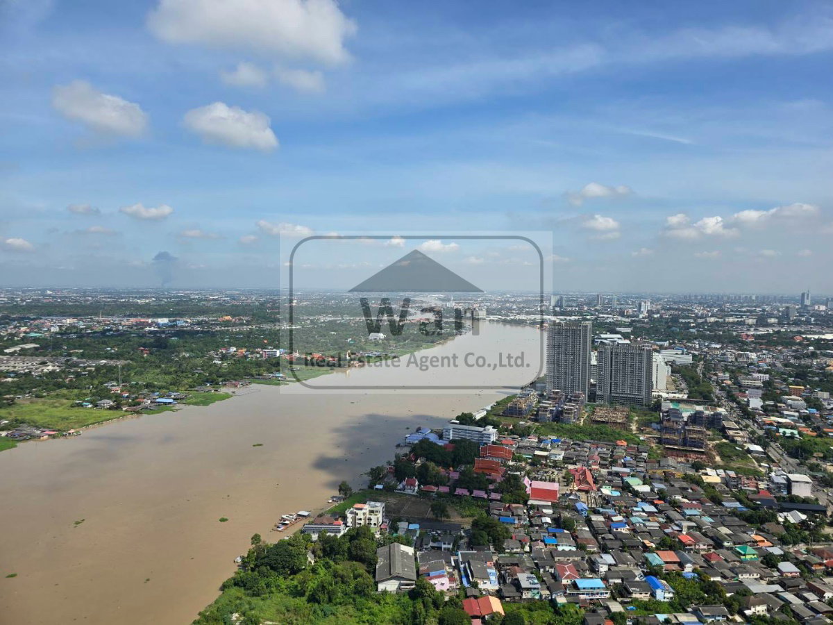 picture Politan aqua riverside condo for rent - 18/21