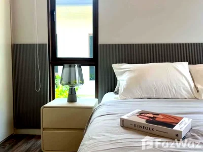 ขายบ้านเดี่ยว : ขาย บ้านเดี่ยว 4 ห้องนอน ในโครงการ บุราสิริ กรุงเทพ กรีฑา 5633540