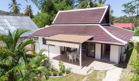 4 Bedroom Villa for rent in Bo Phut, Surat Thani  1985073
