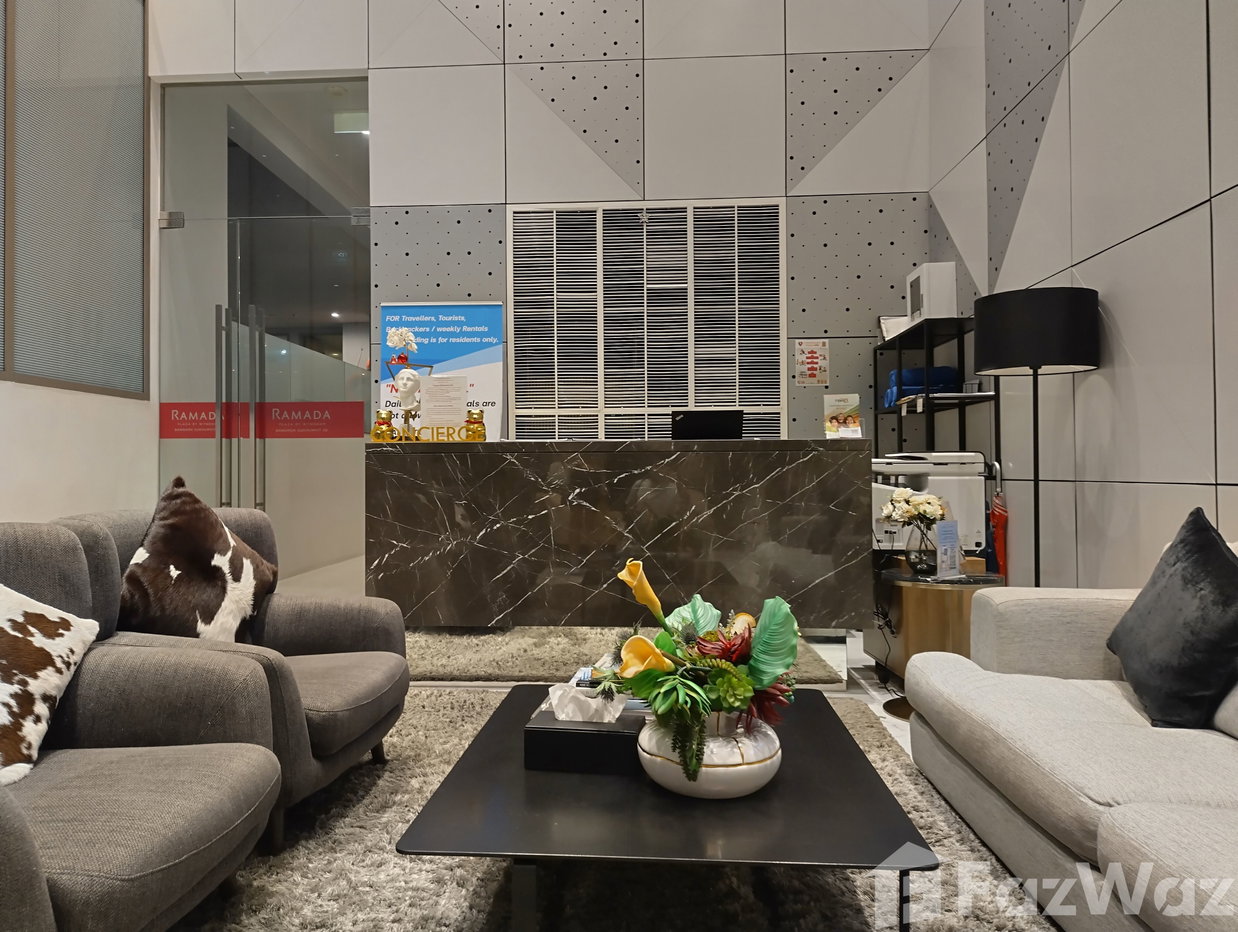 รูป Fully furnished duplex condo 1704630 - รูปที่ 38/40