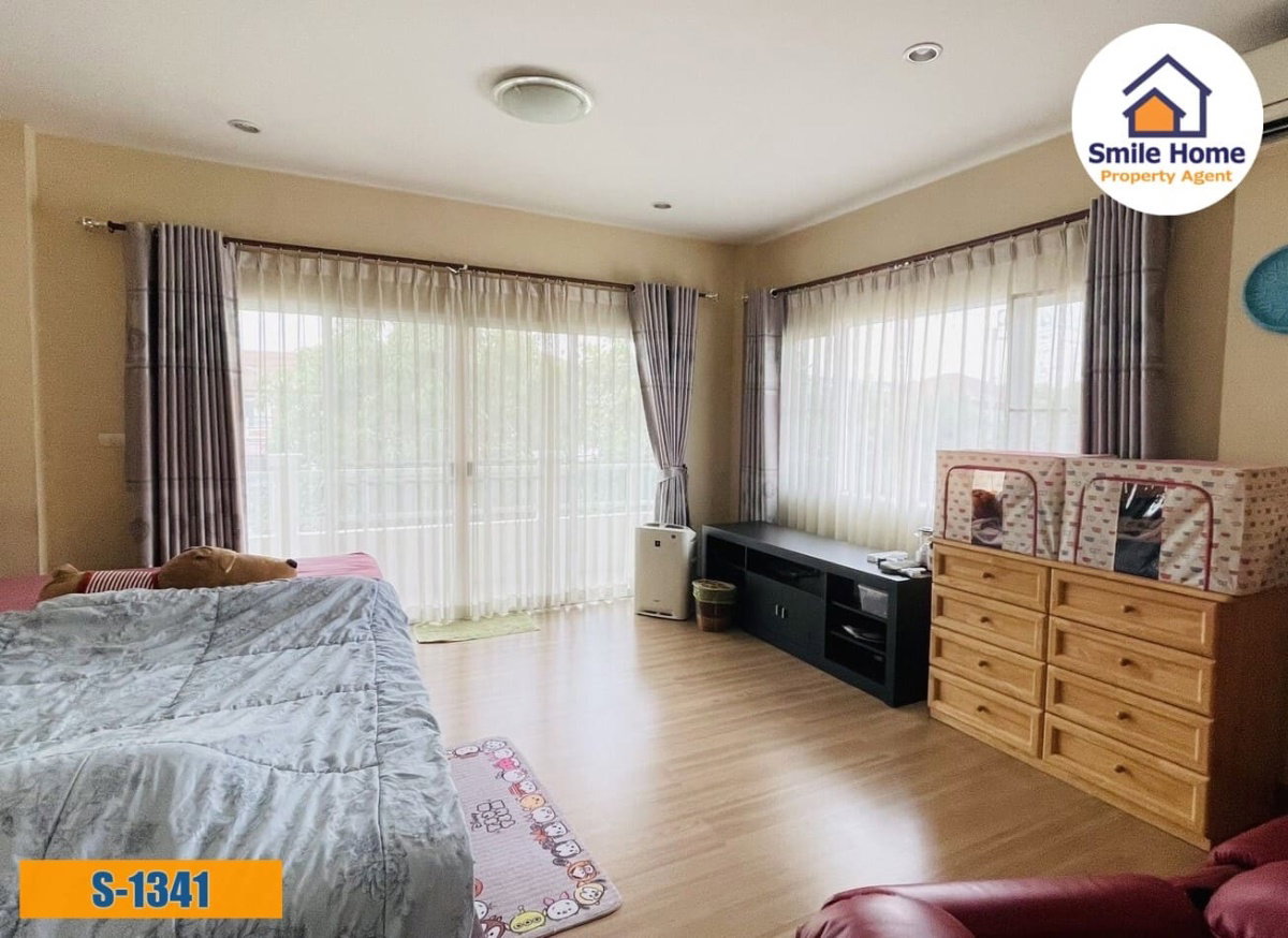 รูป ขายบ้านเดี่ยว หมู่บ้านเลอนีโอ2 วงแหวนศรีนครินทร์ สมุทรปราการ  - รูปที่ 7/14
