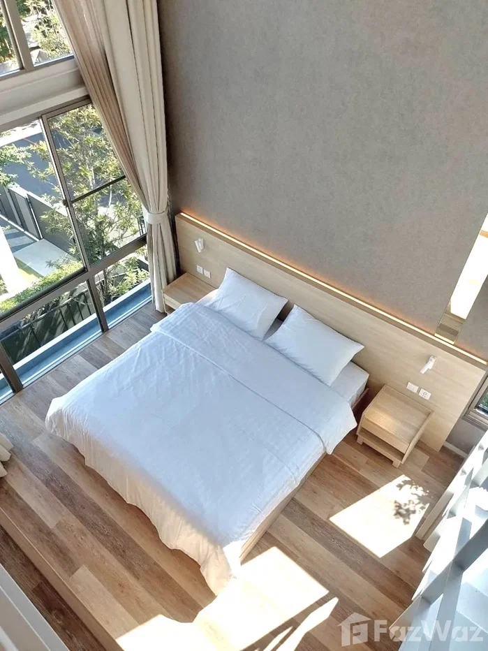 รูป ขาย บ้านหรู Japandi 3ห้องนอน 4 ห้องน้ำ พร้อมเข้าอยู่ 5811680 - รูปที่ 10/21
