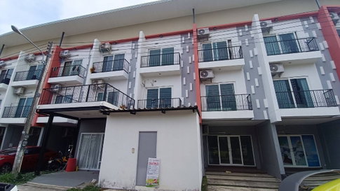 JK 5116058 : ภูเก็ตโกลเด้นวิลล์ เดอะสเปซ