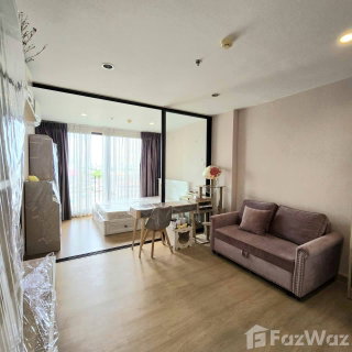 ขาย คอนโด 1 ห้องนอน ในโครงการ เดอะ ทรี อินเตอร์เชนจ์ 1897385