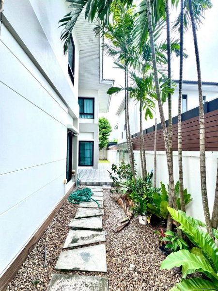 รูป ขายบ้านเดี่ยว เดอะคอมพลีท ศรีราชา - รูปที่ 15/21