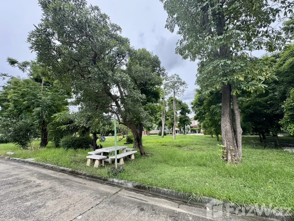 รูป ขายบ้านหมู่บ้านลลิลกรีนวิลล์ อ่อนนุช-พระราม 9 75 ตรว. 5808228 - รูปที่ 4/7