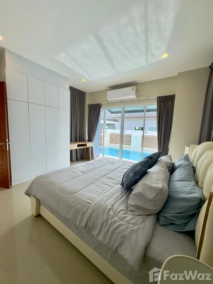 รูป ขาย บ้านเดี่ยว 3 ห้องนอน ในโครงการ อนันดา เลค วิว 5828373 - รูปที่ 6/28