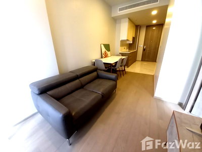 ขายคอนโด : ขาย คอนโด 1 ห้องนอน ในโครงการ เซอเลส อโศก 1372360