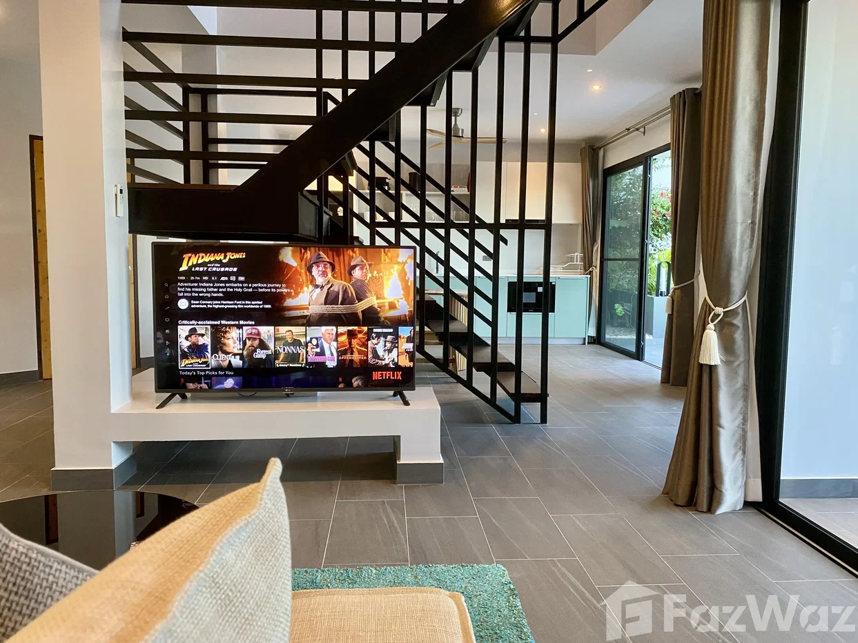 picture 11 Bedroom Villa for sale in Rawai, Phuket  5549960 - 28/40