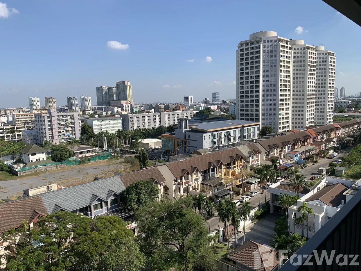 picture Sale by owner - Only one 2BR condo per floor 983900 - 60/61