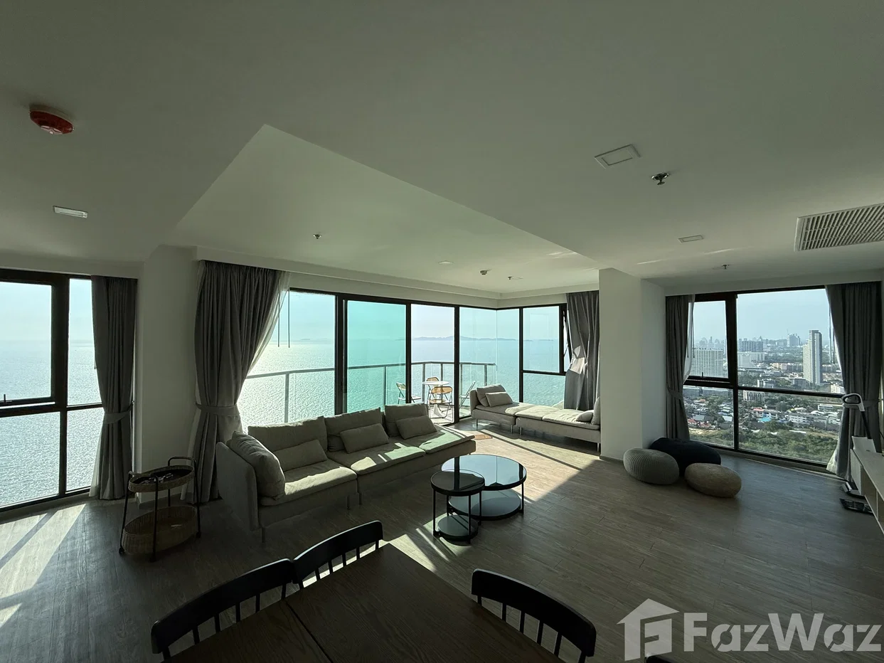 รูป คอนโดให้เช่า 3 ห้องนอน ในโครงการ แอราส 5575649 - รูปที่ 1/14