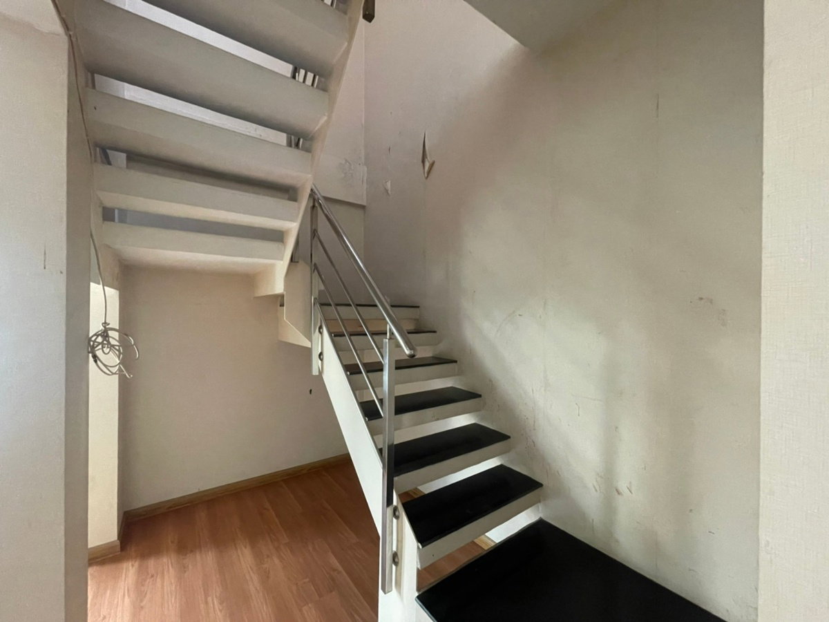 รูป AI 0103 : หมู่บ้านเมอริท เพลส ลาดพร้าว - รูปที่ 17/31