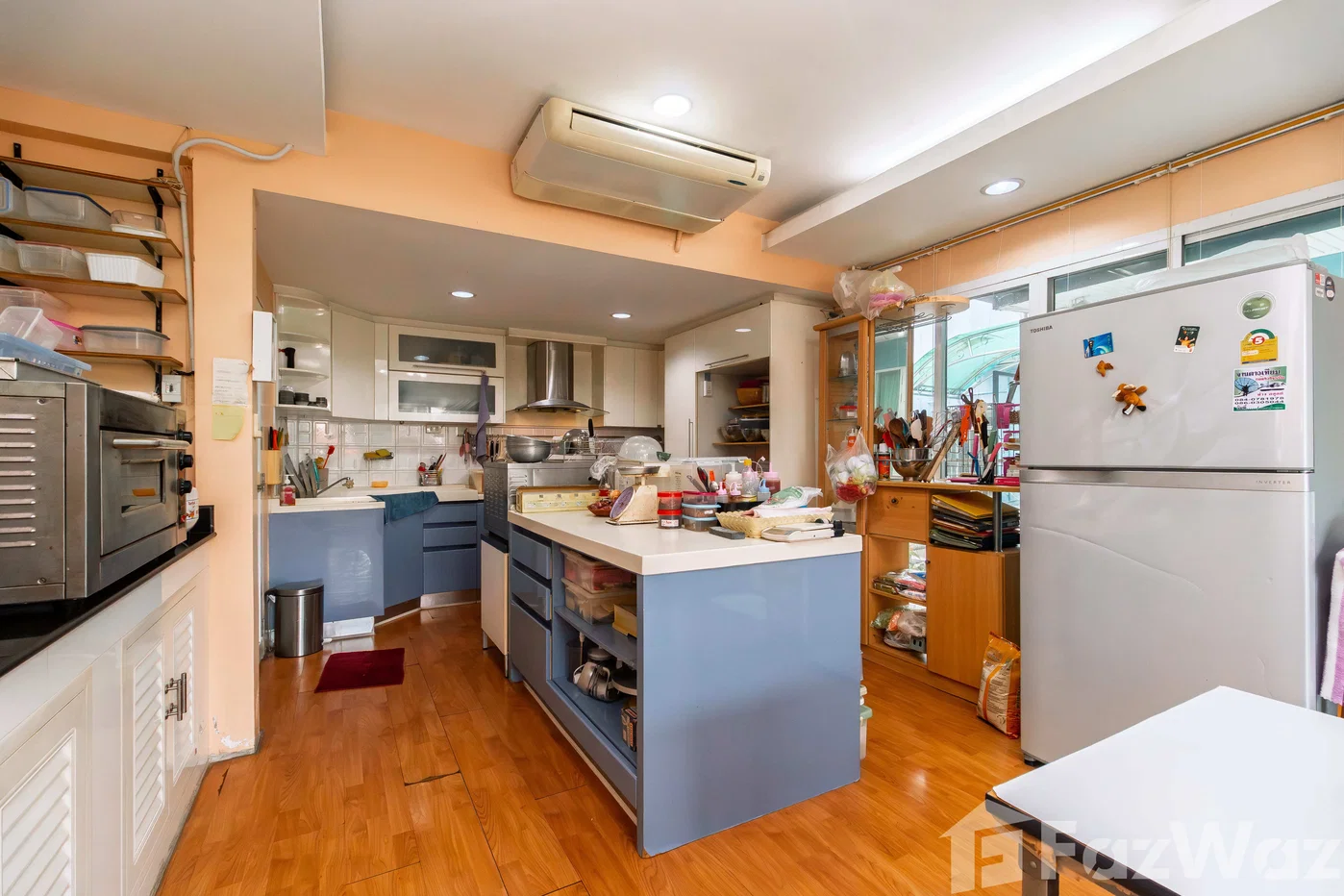 รูป Private 3-Home- Ideal for Large Families or Long-Term Stay 5605156 - รูปที่ 7/27