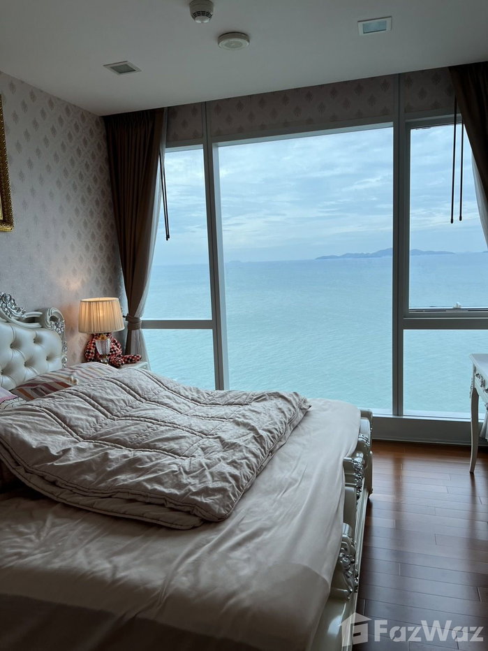 picture Luxury 53 Sqm Studio with Stunning Ocean & Pool Views 2043702 - 7/8